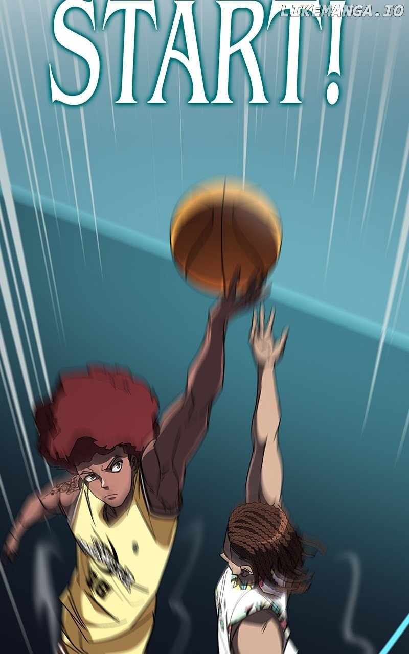 Overtime Elite Chapter 38 126